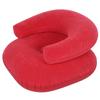 Inflatable Flocking Sofa Chair with Armrest for Living Room Bedroom Outdoor Furniture Supplies