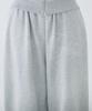 Seulliggeullou Hotfix Overfit Sweatpants [Gray]