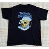 Tour T-Shirt The Black Dahlia Murder Pushead Baumwolle S 5XL LI1281