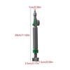 1PC High Pressure Air Pump Manual Sprayer Adjustable Drink Bottle Spray Head Nozzle Garden Watering Tool for Home Garden