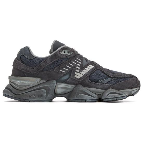New Balance 9060 Magnet Unisex Sneakers Grey U9060SG