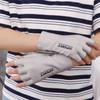 Half Finger Gloves Men Fishing Gloves Women Gloves  Gloves Summer Sunscreen Gloves