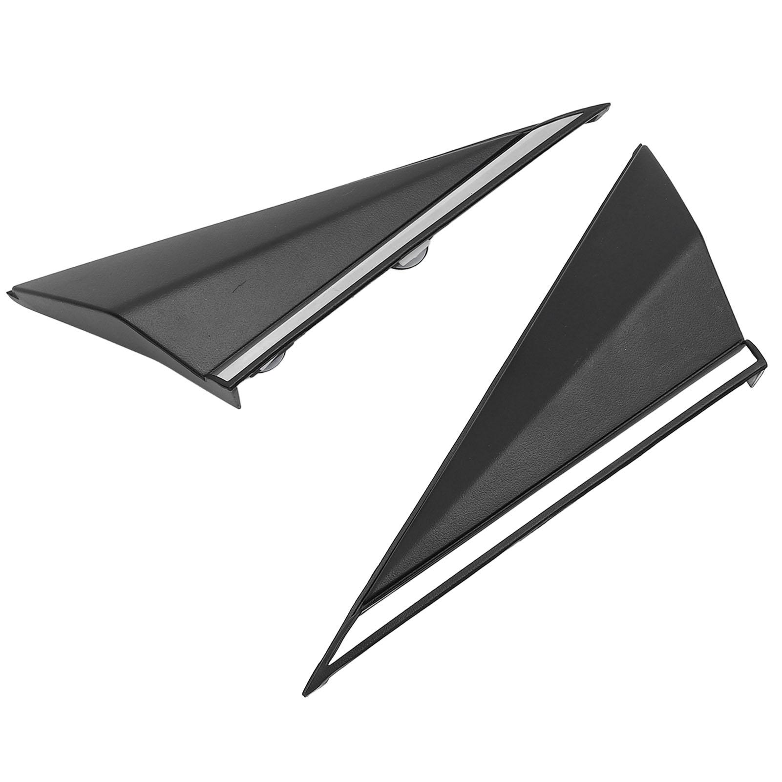 

1 пара накладок на переднюю стойку 861903X000 Защитные накладки на углы передних внешних стоек, устойчивые к царапинам