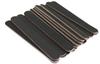 Leather Craft Sanding Sticks Polishing and Leather Edge Handmade Leather Tools Olive-G 20-Pack - Finishing, Sanding, Double-Sided, DIY, Sewing,