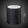 Universal Car Carbon Fiber Door Anti-collision Strip Protection Guards Trims Stickers Tape