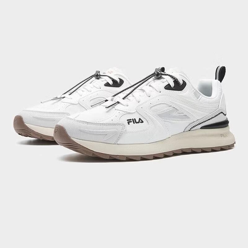 FILA RETRO 70 X Men s Chunky Sneakers - Milan Fashion Week Edition US 7.5