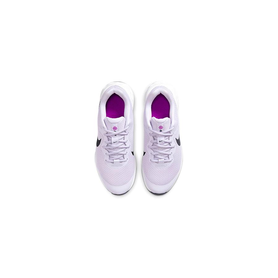 Nike Revolution 6 'Violet Frost' Gs Laufschuhe DD1096-500