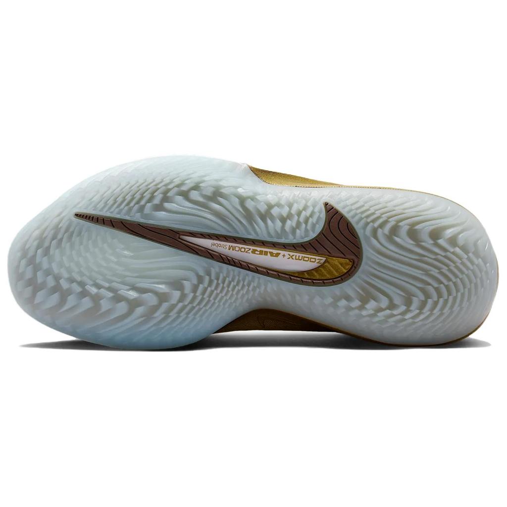 Nike G.T. Cut 4 Year Of The Horse Limited Edition CNY New Year Basketball Shoes Comfortable Soft Unisex Sneaker White IB6728-100