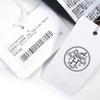Pristine HERMES Knit Cap BONNET HOMME TRI MAILLOW TRESS  Bonnet Beanie  Used