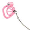 Men's Abs Grid Bird Cage Chastity Lock Ring Dog Slave Binding SM Training Sex Toys Adult Toys