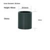 1Pc Bicycle Carbon Fiber Washer 1-1/8" Stem Washer Spacer 28.6Mm Mountain Bike Front Fork 1-150Mm Road Bike Accessories