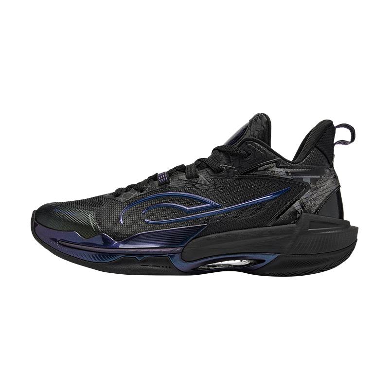 

Мужские низкие баскетбольные кроссовки Jordan Phantom 7 ELITE 40
