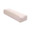 Professional Yoga Bolster with Carry Handle Pillow for Legs Restorative Yoga 