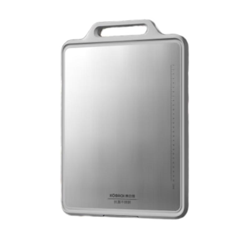 Kangbahu Stainless Steel Cutting Board