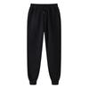 Fleece Sweatpants Men's and Women's Winter Thickened Loose Pants Autumn and Winter Super Soft Pants Men's and Women's Sweatpants Outer Wear