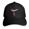 Dirty Dancing the Lift Baseball Cap Hard Hat New In Hat Beach Outing Custom Caps Women Unisexs