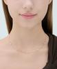 Jestina Basic Perlina Pearl Necklace (Jjp1Ni5B9154Sr420)