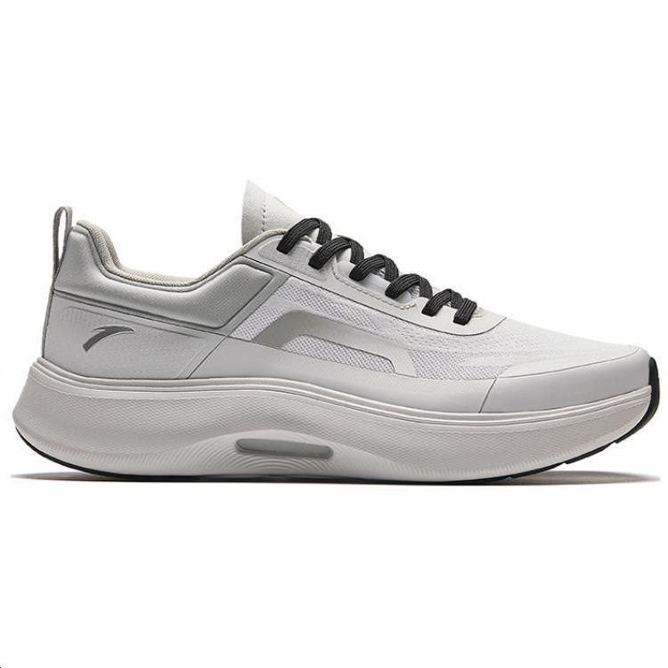 Anta Shenxing Pro Casual Shoes 'Grey' Men's 112427711-1
