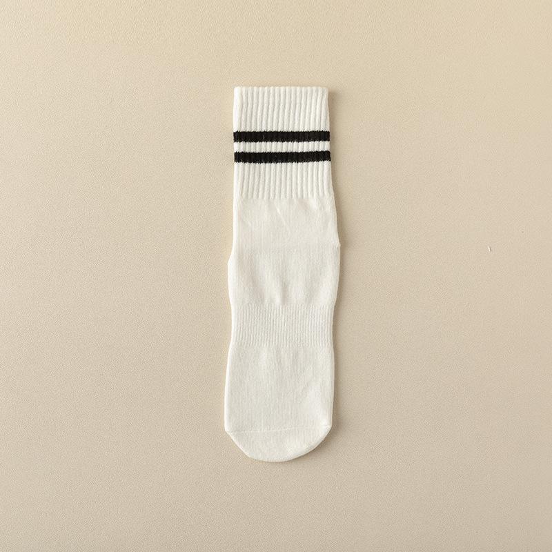 5 Çift Yoga Çorabı Kadın Kaymaz Çoraplar Kadın Jartiyerleri Ter Emici Koşu Çorapları