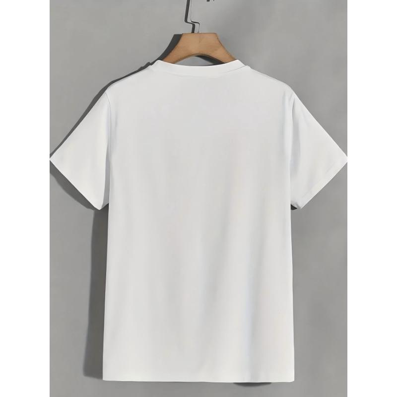Fashionable Wo'S Summer T-Shirt | Cute Kitten Print, 180Gt Pure, Black and White, Regular Fit, Comfortable and Elastic, Short Sleeve,