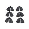 Hinterradnabendämpfer-Gummipuffer für Suzuki GS550, GS750, GSXR750, GSXR1100, Savage 650, GSX1300R, GS1000L, 1100S Motorrad