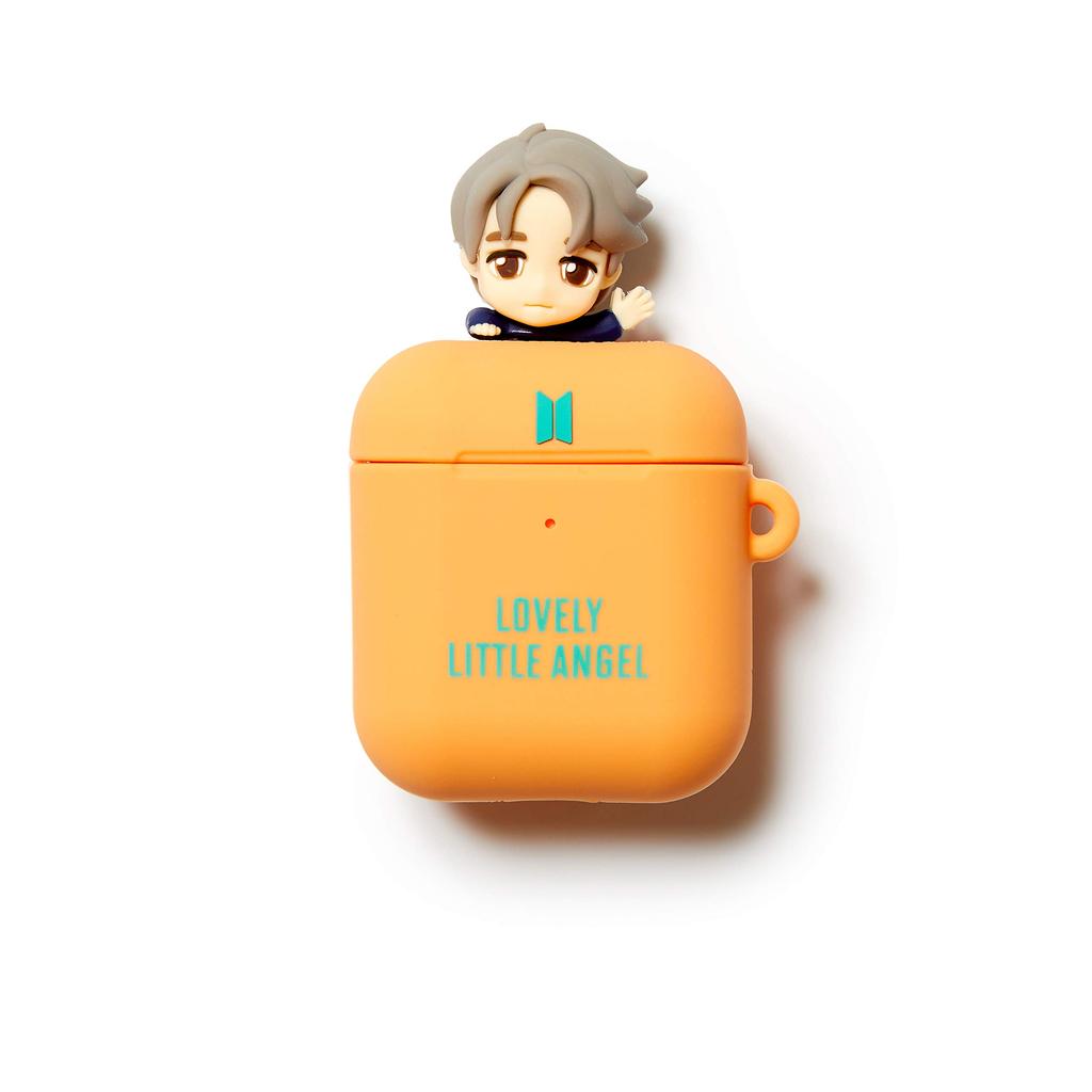 BTS Goods Air Pose BTS Character Figure Airpods J-HOPE (JIMIN)