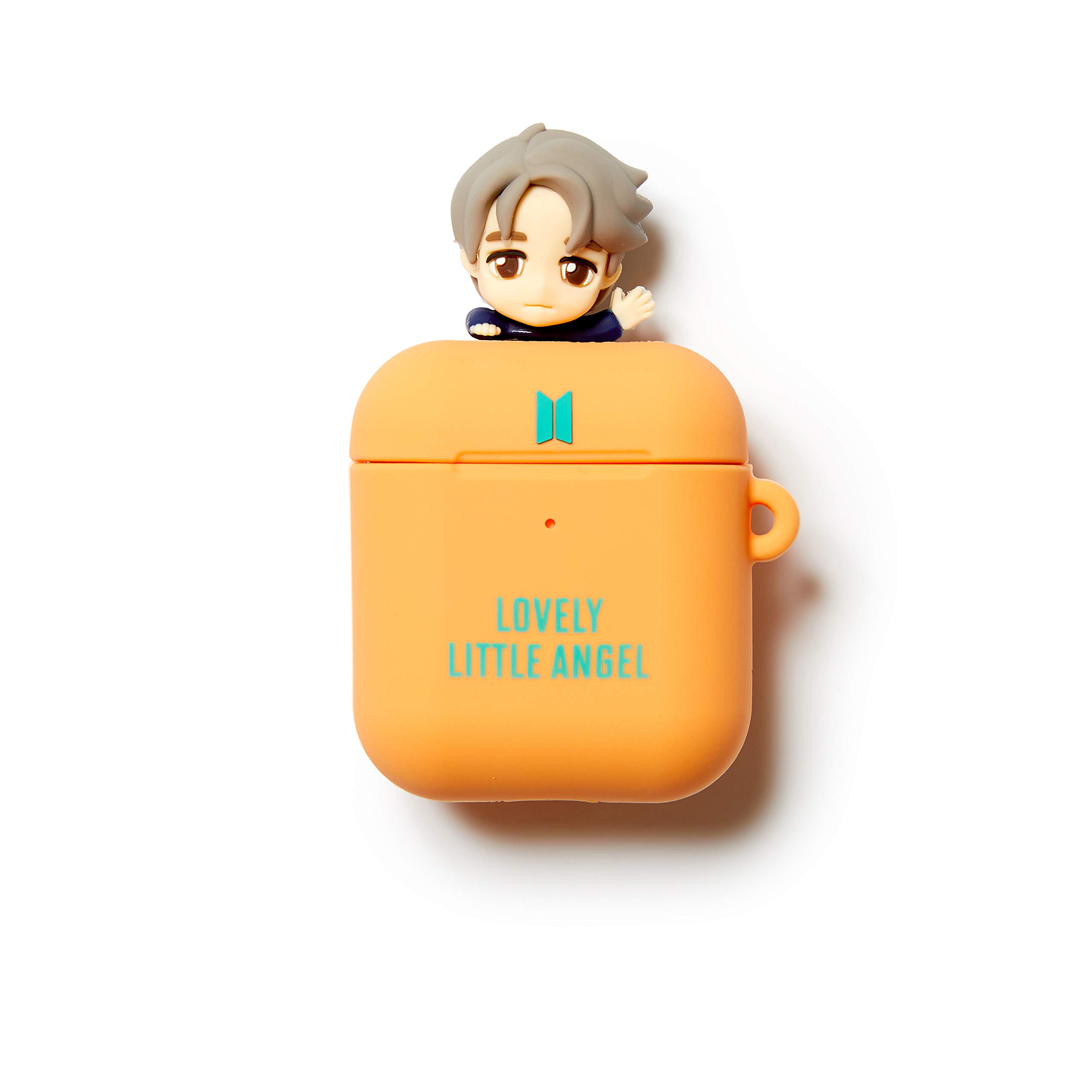 

BTS Goods Air Pose BTS Character Figure Airpods J-HOPE (JIMIN)