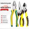 ZZS Multi-Purpose Pliers & Wire Cutters