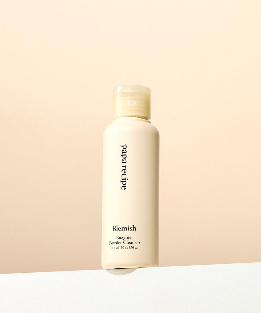 [SET] Enzyme Powder Cleanser 3 Types (Blemish/Eggplant/Tea Tree)