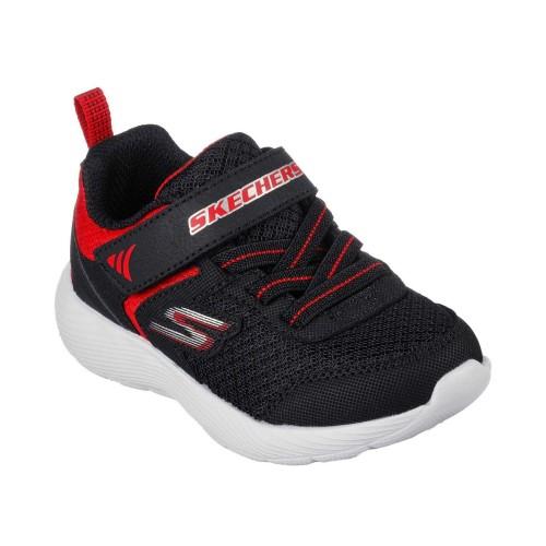 Skechers Childrens/Kids Dyna Lite Low Cut Trainers