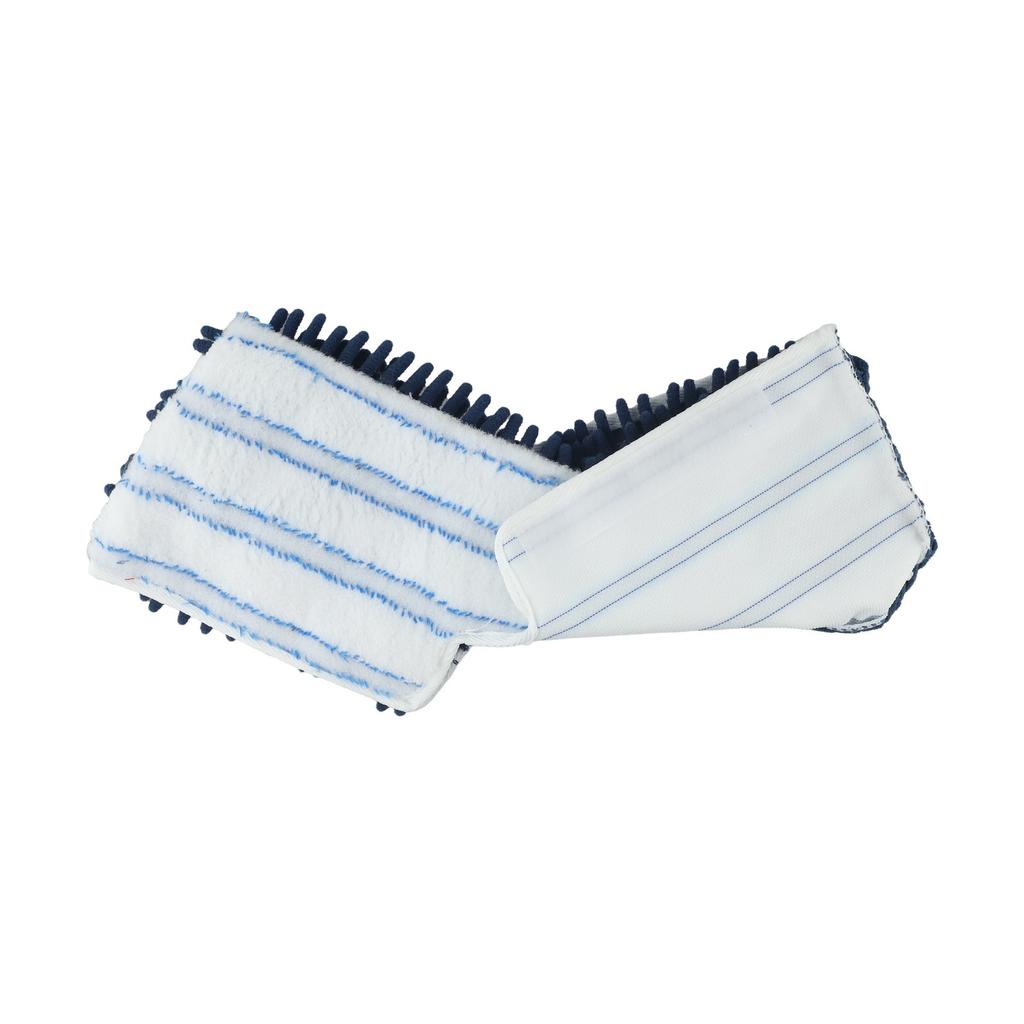 Mopp Nachfüllung Mopp Pad Reinigungswerkzeuge Mopp Pad Wiederverwendbar Super Saugfähig 1 Stück Reinigungstücher Staub Flip Hohe Qualität