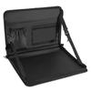 HARUMAKI Steering Wheel Car Seat Table with Adjustable Keeps the Table Folds Suitable for Kei Convenient for and Studying In the Easy To Easy To