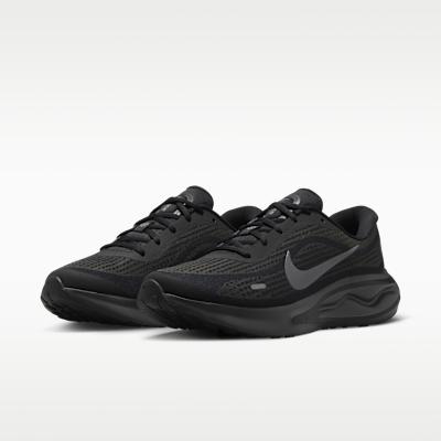 Nike Journey Run Black Smoke Grey