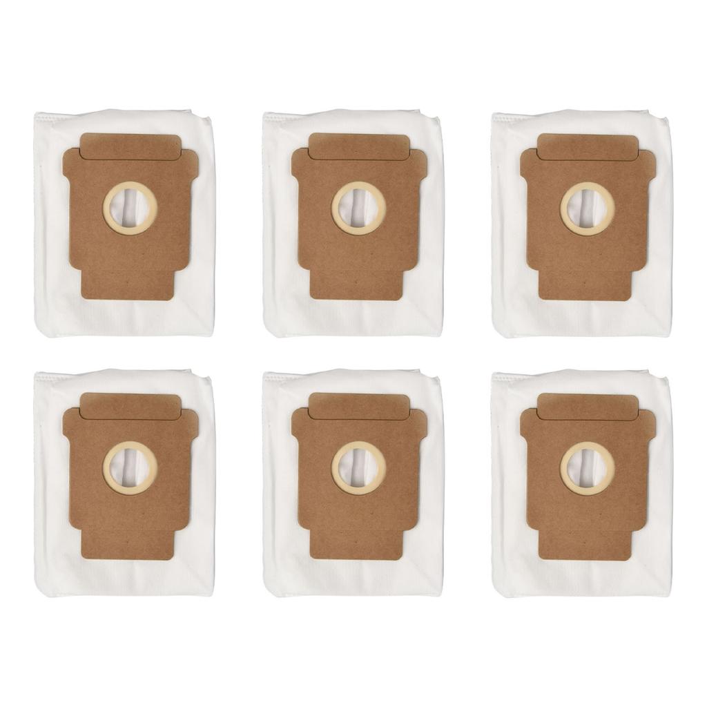 High Capacity 2 8 L Dust Bags Compatible with For Roomba Vacuums Q0520