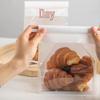 Cai Kun Transparent Windowed Bread & Bakery Bags