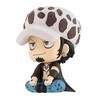 Lucappu ONE PIECE Trafalgar Law Completed Figure