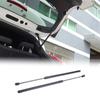 Carbon Steel Car Rear Trunk Tailgate Strut Boot Lift Support Bars Gas Spring Dampers Rod Suitable for Nissan Juke F15 2011-