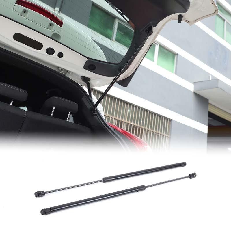 Carbon steel Car Rear Trunk Tailgate Strut Boot Lift Support Bars Gas Spring Dampers Rod Suitable for Nissan Juke F15 2011-
