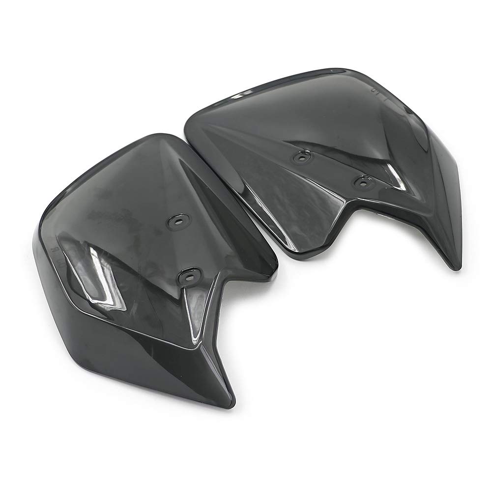 Motorcycle Knuckle Guard Applicable To Yamaha NMAX125 XMAX250 /NMAX150 /NMAX155(2015-2018),