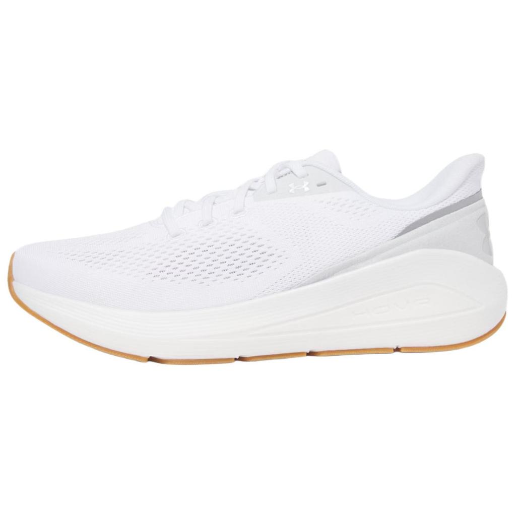 Under Armour Sonic 7 White Men Sneakers 3028002-100
