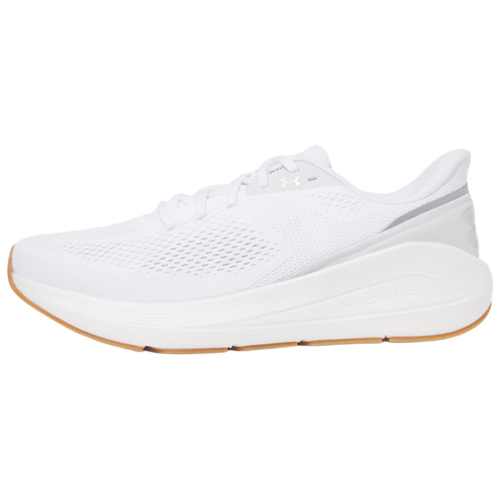 

Under Armour Sonic 7 White Men Sneakers 3028002-100 41
