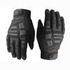 B33 Full Finger Outdoor Tactical Gloves Hand Back Protection Sports Gloves Anti-slip Wear-Resistant Training Cycling Gloves