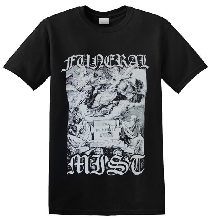 FUNERAL MIST - Salvation T-Shirt M