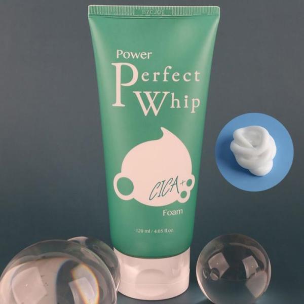 

[OFK37R8P] Moisturizing Herb Extract Sensitive Skin Centella gallica Whipping Cleansing Foam (12129184)