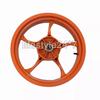 Fit For KTM RC 200 390 Gen-3 Orange Color Rear Wheel Rim (2022) Model
