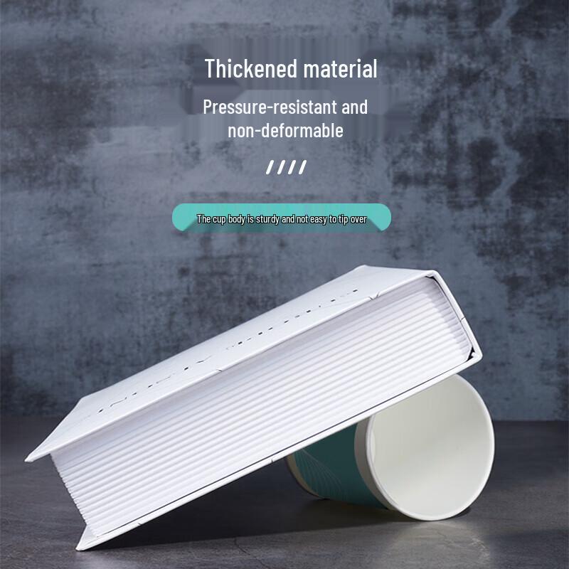 Penguin Group Disposable Paper Cups