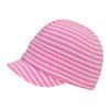Knitted Baseball Cap Döll
