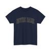 Notre Dame Indiana Design For Pige Børn T-shirt