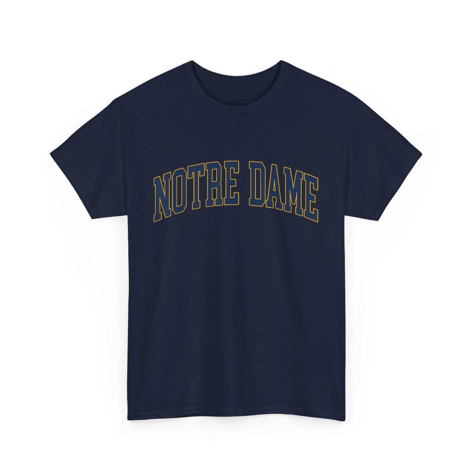 Notre Dame Indiana Design For Girl Kid T-Shirt 150