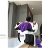 2025 Men's Pique Cool Jacket: Hong Kong, Harajuku & Korean Inspired Loose Fit for Spring & Autumn